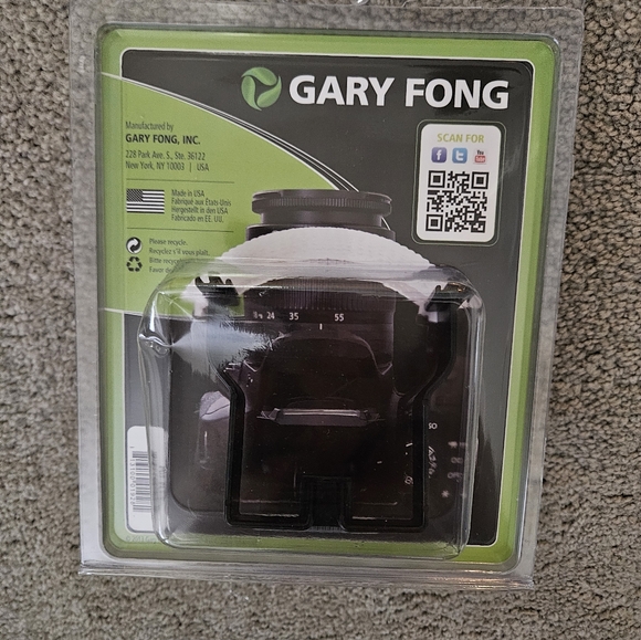 Puffer™ PLUS flash diffuser - Picture 2 of 6